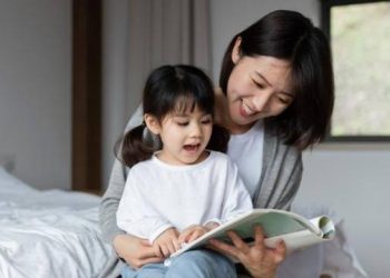 Mengapa Kolaborasi Sekolah dan Keluarga adalah Kunci untuk Mencetak Generasi Emas!