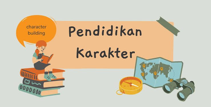 Rahasia di Balik Siswa Berkarakter Unggul: Dampak Besar Kolaborasi Orangtua dan Sekolah pada Karakter Anak!