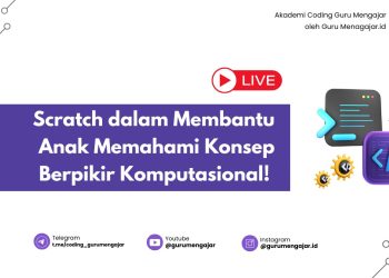 rangkuman webinar scratch