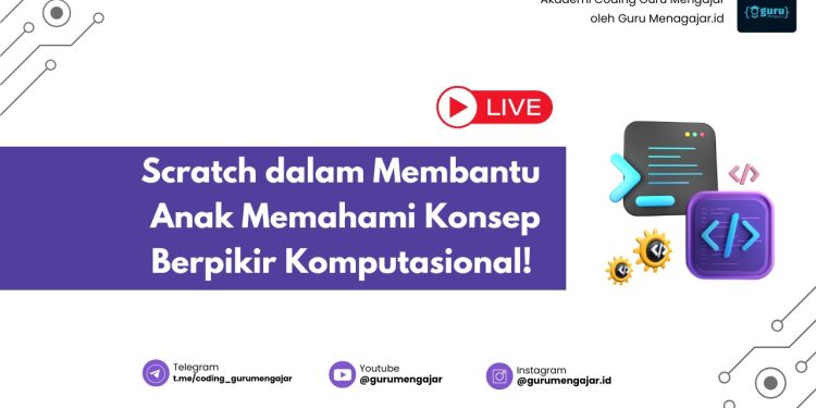 rangkuman webinar scratch