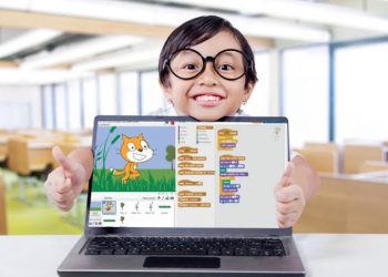 Studi Kasus Implementasi Pembelajaran Scratch pada Pembentukan Pola Pikir Komputasional Anak